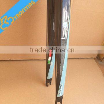 New Arrival Chinese Carbon Bike Frame Size 50 53 55cm Carbon Bike Frame Use for Road Bicycle