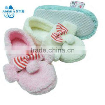 Kid's Lovely Bear Indoor Slipper photo-3