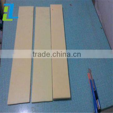 Acrylonitrile, butadiene and styrene, Natural ABS board, 20MM ABS Plastic Sheet