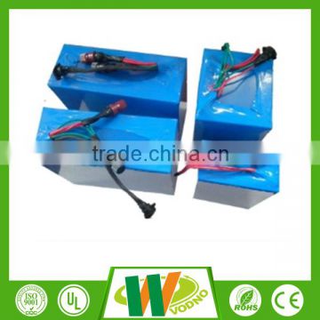 Best price lifepo4 battery 12v 18ah 48v 18ah, electric motorcycle battery pack