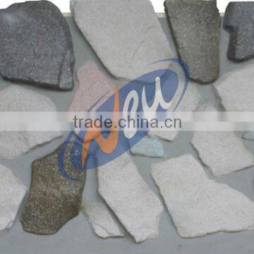 Polyurethane wall panels,Field stone wall panels,Stacked stones