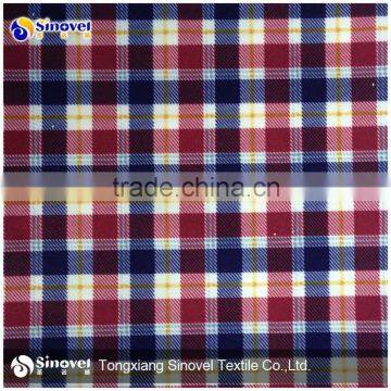 Velvet suit fabric/men's shirt fabric