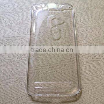 PC Cover for Asus Zenfone 5.5 Mobile Phone Accessory photo-4