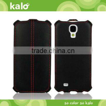 New leather cases for samsung Galaxy S4