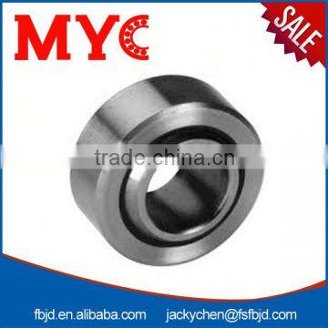 Widely used ball joint angle