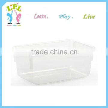 Hot Sale pp Non Toxic Plastic Storage Container photo-2