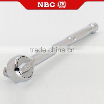 28 Pcs Socket Wrench Set Tools Kit With Case Heavy Duty photo-4