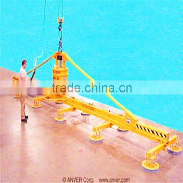 Anver self- powered suction lifter