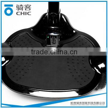 Hotselling CHIC FAIRY Three Wheel Stand up Electric Scooter photo-4