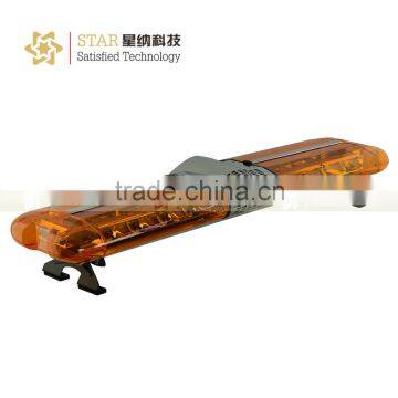 Led Traffic Warning Lightbar/emergency Led Halogen Rotating Lightbar photo-2