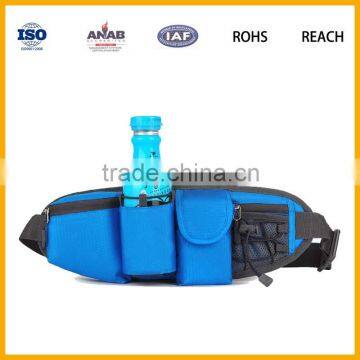 5.5" Waterproof Sport Waist Bag / Running Belt for Outside photo-5