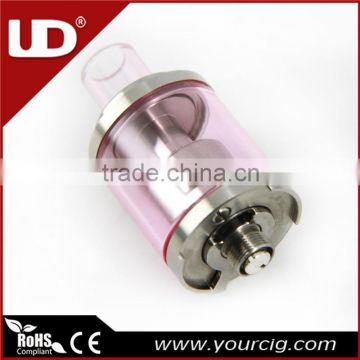 2015 Best selling Youde UD Goblin Mini in stock smallest tank RTA rebuildable tank