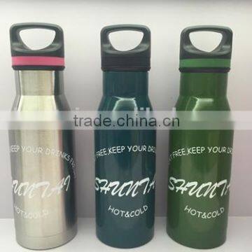 32oz Double Wall Vacuum Water Bottle