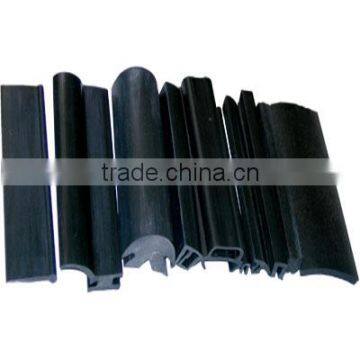 Rubber Sealings, rubber profiles, rubber tubes, sponge rubber products, EPDM profiles