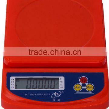 Digital Kitchen Scale photo-3