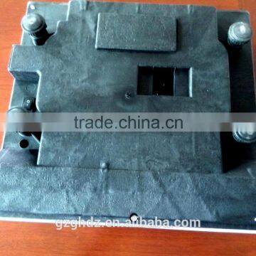 2016 Neweast Dual Purpose 25KG Price Scale With Plastic Pan , Whoesale Good Price Price Counting Scale for Sale photo-5