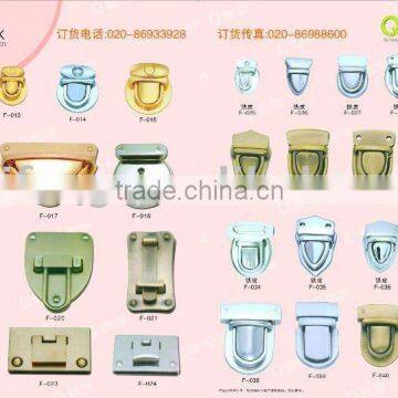 bag accessories,bag part fitting,