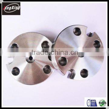 Provide OEM Precision CNC Turning Machining Part Good Quality Guaranty