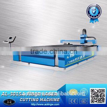 Stainless Steel Pipe Laser Cutting Machine Customized