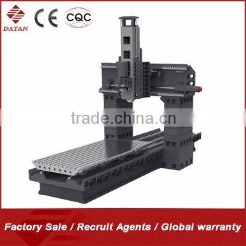 [ DATAN ] GS1525 Series Cnc Gantry Milling Machine photo-3