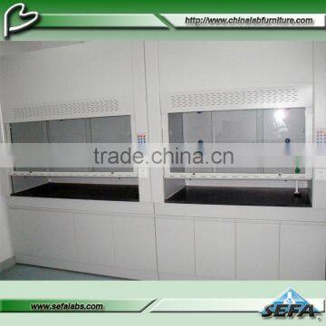 Fume Cupboard School Equiptment/fume Hood/ Lab Facility photo-3
