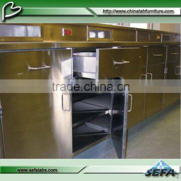Professional Technology Stainless Steel Laboratory Furniture photo-3