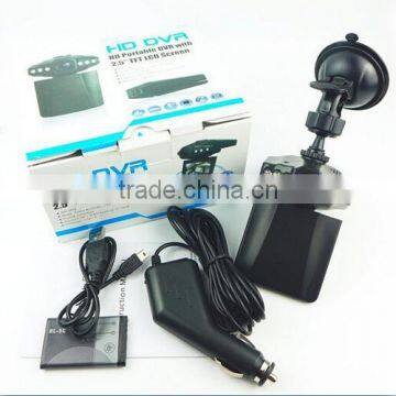Wholesale Auto Parts Accessories VGA Dvr Car Best Quality With Factory Price photo-6