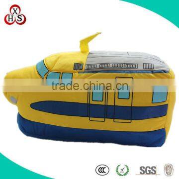 New Wholesale Custom Fabric Washable Toy Car