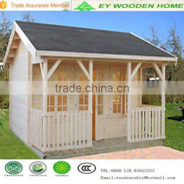 low cost cottage wooden hut log cabin