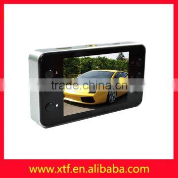 K6000 User Manual Fhd 1080p Car Camera Dvr Video Recorder for Car photo-5