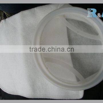 Cheap Filter Bags For Oil,Water,Chemical&Pharmaceutical Fitration