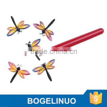 Slotted Quilling Tool For Paper Craft