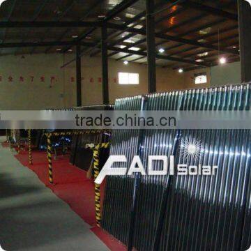 Solar Water Heater Tube Manufacturer (58x18,00mm)