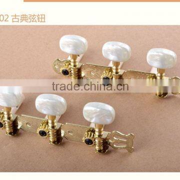 Classical Guitar Tuning photo-2