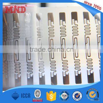 MDIY157 Hot Sale uf rfid tags label