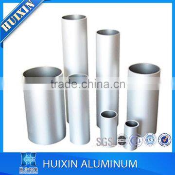 Different Shape Aluminum Pipe For Various Usage