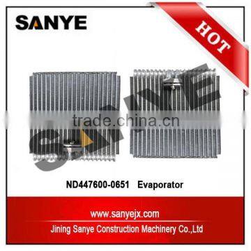 D155A D275A-5R D375A Bulldozer Evaporator ND447600-0651 Air Conditioner Unit Parts