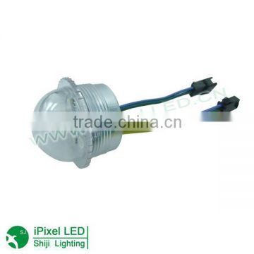 hot sales IC controlled 1903 led pixel light 35mm