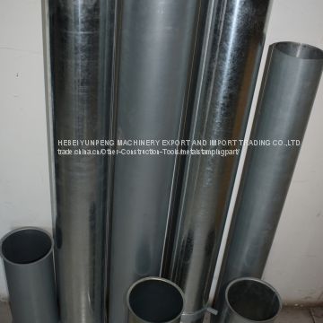 45 or 90 degree stainless steel elbow for staircase railing