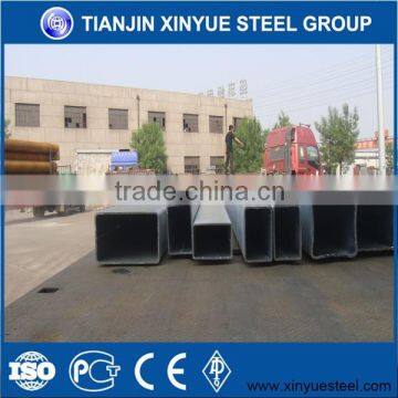 fencing material steel square tube/pipe