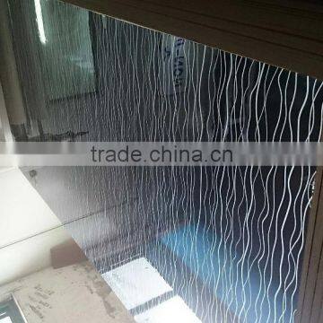 uv High Glossy Pvc Mdf Board photo-2