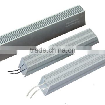 600W To 1000W 200 Ohm Aluminum Housed Wirewound Dummy Load Resistor