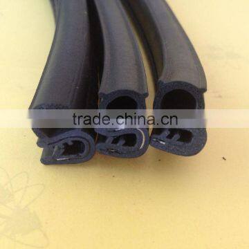 factory electrical cabinet door EPDM seal strip