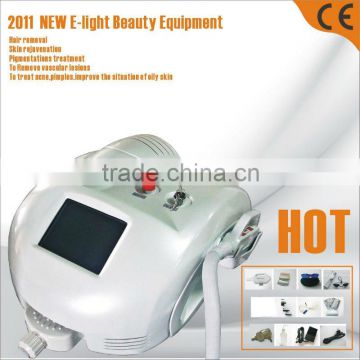 Elight IPL+RF pdt skin rejuvenation machine