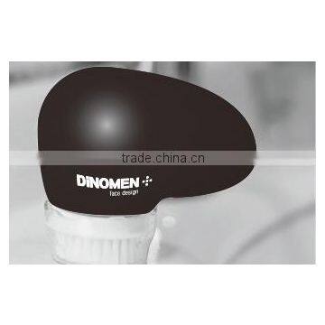 Electric Men Woman Face Washing Cleaner Cleaning Facial Brush Beauty Sonic Facial Cleaner photo-5