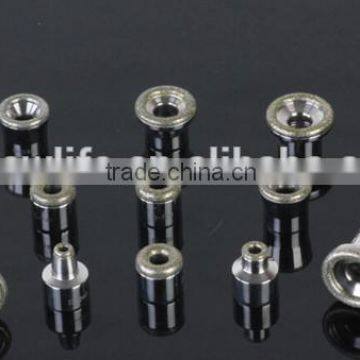 NL-HS202 2016 Ultrasonic Hot & Cold Hammer Diamond Der/ Affordable Ultrasonic Diamond Dermabrasion/portble Silicone Dermabrasion photo-6