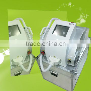 Highest Performance Distributors Oem Service ipl rf + elight beauty machine