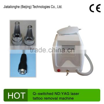 Tattoo Removal Laser Machine China Top Ten Laser Machine For Tattoo Removal Selling Products Tattoo Removal Laser Machine Price 1-10Hz