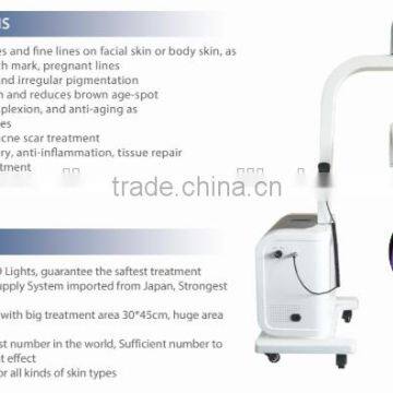 Factory Price Pdt Led Bio- Anti-aging Light Therapy Machine For Skin Care Led Facial Light Therapy Machine photo-6
