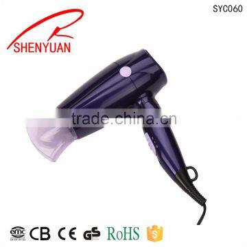 best affordable professional brand new electric hair dryer wholesale